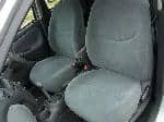 Used 1999 TOYOTA VITZ BF69340 for Sale Image 18