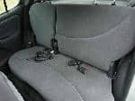 Used 1999 TOYOTA VITZ BF69340 for Sale Image 19