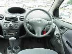 Used 1999 TOYOTA VITZ BF69340 for Sale Image 21