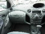 Used 1999 TOYOTA VITZ BF69340 for Sale Image 22