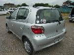 Used 1999 TOYOTA VITZ BF69340 for Sale Image 3
