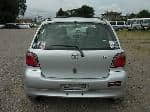 Used 1999 TOYOTA VITZ BF69340 for Sale Image 4