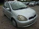 Used 1999 TOYOTA VITZ BF69340 for Sale Image 7