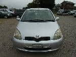 Used 1999 TOYOTA VITZ BF69340 for Sale Image 8
