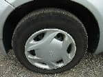Used 1999 TOYOTA VITZ BF69340 for Sale Image 9