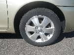 Used 2000 TOYOTA FUN CARGO BF69369 for Sale Image 12