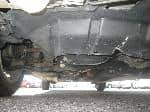 Used 2000 TOYOTA FUN CARGO BF69369 for Sale Image 13