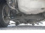 Used 2000 TOYOTA FUN CARGO BF69369 for Sale Image 15