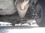 Used 2000 TOYOTA FUN CARGO BF69369 for Sale Image 16