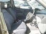 Used 2000 TOYOTA FUN CARGO BF69369 for Sale Image 17