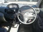Used 2000 TOYOTA FUN CARGO BF69369 for Sale Image 21