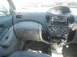 Used 2000 TOYOTA FUN CARGO BF69369 for Sale Image 22