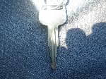 Used 2000 TOYOTA FUN CARGO BF69369 for Sale Image 27