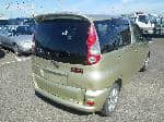 Used 2000 TOYOTA FUN CARGO BF69369 for Sale Image 5