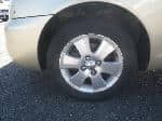 Used 2000 TOYOTA FUN CARGO BF69369 for Sale Image 9