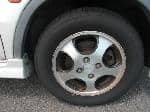 Used 2001 SUZUKI SWIFT BF69311 for Sale Image 12