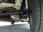 Used 2001 SUZUKI SWIFT BF69311 for Sale Image 16
