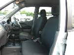 Used 2001 SUZUKI SWIFT BF69311 for Sale Image 18