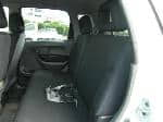 Used 2001 SUZUKI SWIFT BF69311 for Sale Image 19