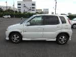Used 2001 SUZUKI SWIFT BF69311 for Sale Image 2