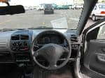Used 2001 SUZUKI SWIFT BF69311 for Sale Image 21