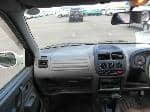 Used 2001 SUZUKI SWIFT BF69311 for Sale Image 22