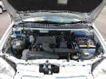 Used 2001 SUZUKI SWIFT BF69311 for Sale Image 28