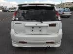 Used 2001 SUZUKI SWIFT BF69311 for Sale Image 4