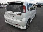 Used 2001 SUZUKI SWIFT BF69311 for Sale Image 5