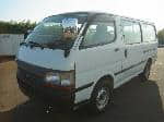 Used 2004 TOYOTA REGIUSACE VAN BF69209 for Sale Image 1