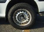 Used 2004 TOYOTA REGIUSACE VAN BF69209 for Sale Image 12
