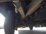 Used 2004 TOYOTA REGIUSACE VAN BF69209 for Sale Image 13