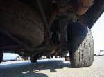 Used 2004 TOYOTA REGIUSACE VAN BF69209 for Sale Image 16