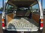 Used 2004 TOYOTA REGIUSACE VAN BF69209 for Sale Image 20