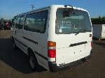 Used 2004 TOYOTA REGIUSACE VAN BF69209 for Sale Image 3