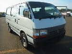 Used 2004 TOYOTA REGIUSACE VAN BF69209 for Sale Image 7