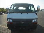 Used 2004 TOYOTA REGIUSACE VAN BF69209 for Sale Image 8