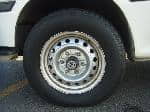 Used 2004 TOYOTA REGIUSACE VAN BF69209 for Sale Image 9