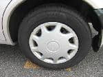 Used 1995 TOYOTA SPRINTER SEDAN BF69314 for Sale Image 10