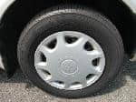 Used 1995 TOYOTA SPRINTER SEDAN BF69314 for Sale Image 12