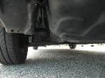 Used 1995 TOYOTA SPRINTER SEDAN BF69314 for Sale Image 13