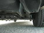 Used 1995 TOYOTA SPRINTER SEDAN BF69314 for Sale Image 14
