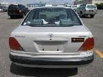 Used 1995 TOYOTA SPRINTER SEDAN BF69314 for Sale Image 4