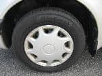 Used 1995 TOYOTA SPRINTER SEDAN BF69314 for Sale Image 9