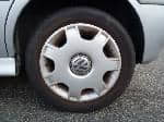 Used 2001 VOLKSWAGEN POLO BF69316 for Sale Image 10