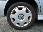 Used 2001 VOLKSWAGEN POLO BF69316 for Sale Image 11