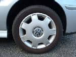 Used 2001 VOLKSWAGEN POLO BF69316 for Sale Image 12