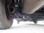 Used 2001 VOLKSWAGEN POLO BF69316 for Sale Image 15