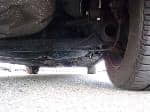 Used 2001 VOLKSWAGEN POLO BF69316 for Sale Image 16