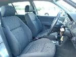 Used 2001 VOLKSWAGEN POLO BF69316 for Sale Image 17